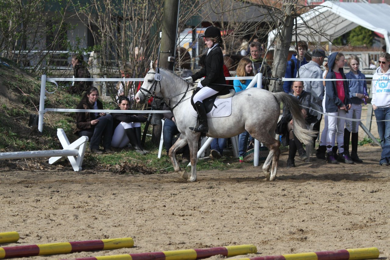 Bild 1178 - WBO-Turnier am 9.4.11